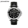 Panerai Watch Luminor Mens Watches Panahei Lumino Series Manual Swiss Mechanical 44 mm Pam 00005