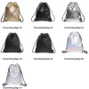 Sacs voyage en cuir en cuir dames sac à crampons nouveaux épaules de style sac à dos féminin poche étanche de rangement cadeau de rangement