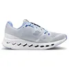 Designer Mens Womenson CloudMonster Running Shoes Heather White Lumos Black Frost Cobalt Purple Men Women Trainers Sport Sneakers 36-45