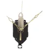 時計アクセサリQuartz振り子時計ムーブメントDIY修理部品キット機械壁機構プラスチックハンドの交換