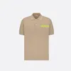 Icône duyou Polo Stretch Cotton Mens Designer Polo T-Shirts Brand Men Polos High Streetwear |21997