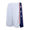 Plus taille Balgy Men Basketball Child Basketball avec poche rapide à sec respirant mâle de gymnase de gymnase Running Sports Bottoms 240416