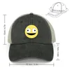 Ball Caps Smiling Friends Gifts Cowboy Hat Foam Party Hiking Tea Fashion Beach Women's Men's