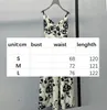 Women's dress cotton white floral printed gathered waist slip dress