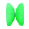 MAGICYOYO K1 YoYo Ball Fluorescent Glow in the Dark Green Yoyo with Yoyo String Kids String Tricks Toy Gift 240418