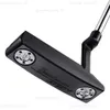 Designer New Scotty Special Select Jet Set Limited 2 Putter Black Golf Club di alta qualità 32/33/34/35 pollici Copertura con 93