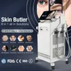 Hot Selling 6 in 1 nd Yag Laser Tattoo Removal Diode Laser Hårborttagning RF Face Lifting Beauty Equipment Opt SHRF IPL