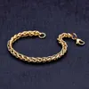 Chaîne 2020 Nouveau bracelet de la chaîne en acier inoxydable