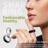 Fashion Healthy NFC SMART RING PAYREAG