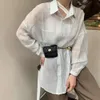 Cüzdan Diane Çanta Chenel Çanta Moda Transferi Boncuk Bel Zinciri Bel Çantası Kadın Göğüs Çantası