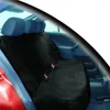 Car Seat Covers Front / Rear Cover Waterproof Protective Auto Breathable Cushion Protector Reusable