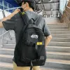 Bags Oxford Skateboarder Skateboard Backpack Potable Longboard Deck Bag Large Capacity Men Women Skating Accessories 16in Skate Bags