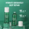 Detergenti Centella Series Cleanser facciale Essence Toner Face Lozione Cream idrata i prodotti per il viso per tutti i tipi di pelle