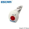 ESCOAM AS004 Wireless Burglar Alarm Bracelet for Enhanced Home Safety and Security System in 2024 The Ultimate Solution for Peace of Mind