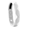 Link Bracelets Classic Infrared Negative Ions Wristband Titanium Germanium Energy Balance Body Bracelet Human H2B5