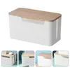 Storage Bags Management Box Wire Case Cable Power Line Manager Cord Hider Organizer