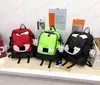 Backpack Unissex Alta qualidade estudantes bolsas escolares clássicas de caminhada à prova d'água Daypack Beach Sacors para Wman Bolsa Notebooks escolares 6355662