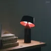 Table Lamps BERTH Modern Lamp Fashionable Nordic Art Living Room Bedroom Children's LED Personality Originality Desk Light