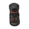 Телескопы 8x Zoom Optical Lens Telecope + Universal Holder для камеры Мобильный сотовый телефон