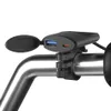 Neues Motorrad USB C PD 30W schnelles Ladegerät wasserdichtes Auslass mit Typ C QC3.0 Port Power Socket Mobiler Anschluss für Fahrradmoto -Handy