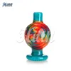 Quartz Banger Carp Caps 2024 High Quality American Colors Rod Universal Smoking Accessories for Glass Bong Water Pipe Dab Rig