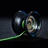 Profesjonalny motyl Yoyo Responsive Yoyo 10 Ball łożyska Yoyo dla zaawansowanego gracza z 10 strunami 240418