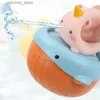 Песочный игра в воду Fun Little Rabis