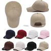 Capes de balle Men Sun Hat Caps de baseball chapeaux de camionneur extérieur Sunshade Paped Casual Casual Simple Coréen Version coréenne Trendy Couleur solide Loisure 1pcs