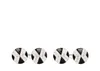 TF -merk Diamond ronde manchetknopen Replica Luxe fijne sieraden Designer Brand Logo met doos K Gold Valentines Verjaardagsgeschenken Finejewelryaaaaa