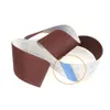 100 Meters / Roll 67 Degree 19mm Width Specialty Adhesives Gluing Tape Sanding Belt Film