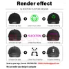 Ball Caps Sleckton Custom Logo Cotton Baseball Cap voor mannen en vrouwen Merkontwerp Diy Print Embodiery Summer Sun Hat Adult Unisex