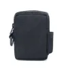 PACCHIO TATTICALE MOLLE EDC POUCH UTILITY GADGET CINTURA BASSA IN BASSAGGIO 1000D ATTREZZATURE MILITARIO MILITAMENTO PORTATIVA ATTENITO IN MAGLIO IN CAMPAGGIO DI CAMPIO