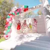 atacado de 10x10ft família trampolins infláveis de casamento branco castelo de pvc salto/lua de noiva para crianças adultos