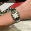 Designer pour hommes montres en quartz mouvement étanche de luxe de luxe femme diamant loisir orologio mode automatique de montre en acier inoxydable en acier inoxydable