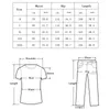 Men's Pants Men Cotton Linen Soild Fashion Trousers Sweatpants Male Casual Jogger Sport Jogging Man Clothing Streetwear