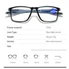 サングラスビジョンケアアンチブルーライト眼鏡女性男性TR90アンチ疲労ブルーブロッキングメガネ眼鏡アイウェア