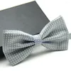 Bow Ties Fashion Men's justerbara smoking