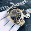 Luxury Log Series Mechanical Watch Precision Steel Business Fashion Waterproof Mens Watch