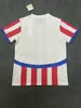 3XL 4XL 2024 Paraguay Soccer Jersey 2024 Copa America Camisa Home Away Football Shirt Kit