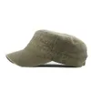 Ballkappen Männer Frauen Camouflage Armee Hut Camo Military Cadet Combat Fishing Baseball Cap Frühling Sommer Outdoor Sonnenschutzmütze