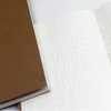 2st 72 Sidas Vintage Travel Journal Kraft Paper Handmade Notebook Diy Diy Office School Note Book Blank Drawing