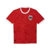 2024 2025 Österrike tröjor Euro Soccer Jerseys Souvenir 24 25 Hemröda uppsättningar Vit Jersey Österrike National Football Team Kits Men Tops Tee Shirts Uniforms Tops 888