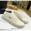 Designerschuhe Marke Common-Shoes Pop Design Männer lässige Schuhe Frauen Weiß Sneaker Leder-Sneaker Schwarze Leder im Freien Trainer Common Projects Schuh 434