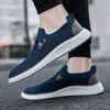 Buty swobodne Damyuan Fashion Air Cushion Running Męs