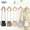 Sac Yy Corée de mode de mode Mini Mini Mobile Phone Sacs Simple mignon Bodet Small Student Student Bouler Messenger