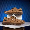Slippers Light Size 40 Leopard Men Athletic Shoes Mens Designer Sandals Sneakers Sport League Arrival Womenshoes