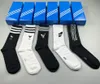 Multicolor Fashion Designer Mens Socks L Women Men High Quality Cotton All-match Classic Ankle Breathable GU Mixing Football Basketball Socks Wholesale V4