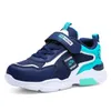 All Seasons Kids Sneakers Childrens Fashion Sports Shoes Boys Boys Relisure дышащий на открытом воздухе 240416