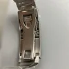 Pelagos M25600TB ZF Factory 1: 1 Superclone AAAAA 5A QUALITÀ 42MM MENS OGGIORI AUTO RAGGIARE CLASP Clone meccanico automatico Eta2824