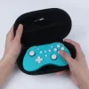 Cas 1PC Boîte de rangement GamePad Cover Protective Hard Case Portable Sac Portable Baging pour 8Bitdo SF30 Pro Game Controller Joystick